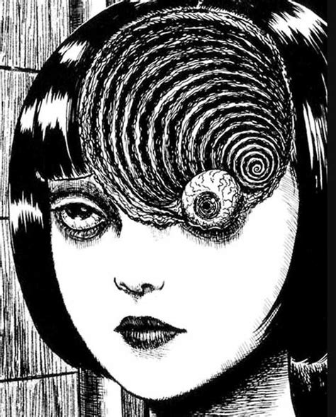 How Junji Ito's Witch Cards Depict the Supernatural with Eerie Precision